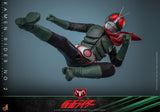 HOT TOYS 1/6 TMS145 KAMEN RIDER NO.2