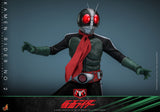 HOT TOYS 1/6 TMS145 KAMEN RIDER NO.2