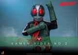 HOT TOYS 1/6 TMS145 KAMEN RIDER NO.2