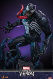 HOT TOYS 1/6 CMS023 MARVEL COMICS VENOM