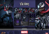 HOT TOYS 1/6 CMS023 MARVEL COMICS VENOM