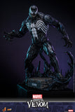 HOT TOYS 1/6 CMS023 MARVEL COMICS VENOM