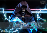 HOT TOYS 1/6 TMS102 DARTH SIDIOUS