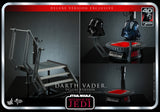 HOT TOYS 1/6 MMS700 DARTH VADER RETURN OF THE JEDI