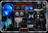 HOT TOYS 1/6 MMS700 DARTH VADER RETURN OF THE JEDI