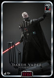 HOT TOYS 1/6 MMS700 DARTH VADER RETURN OF THE JEDI