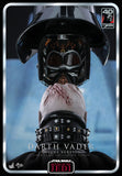 HOT TOYS 1/6 MMS700 DARTH VADER RETURN OF THE JEDI