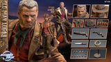 SOOSOOTOYS 1/6 SST045 OLD MAN LOGAN