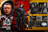 DAMTOYS 1/6 DMS035 THE WANDERING EARTH CN171-11 RESCUE UNIT MEMBER ZHANG XIAOQIANG