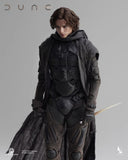 INART 1/6 - PAUL ATREIDES DELUXE (ROOTED HAIR)
