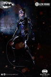 JAZZINC 1/6 CATWOMAN BATTLE DAMAGED DX