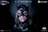 JAZZINC 1/6 CATWOMAN BATTLE DAMAGED DX