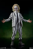 SIDESHOW 1/6 BEETLEJUICE
