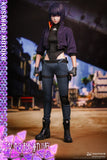 DAMTOYS 1/6 GHOST IN THE SHELL MOTOKO KUSANAGI CASUAL