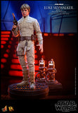 HOT TOYS 1/6 DX25 LUKE SKYWALKER BESPIN DELUXE
