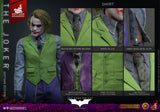 HOT TOYS 1/6 DX33AE ARTISAN JOKER