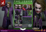 HOT TOYS 1/6 DX33AE ARTISAN JOKER