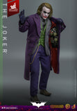 HOT TOYS 1/6 DX33AE ARTISAN JOKER