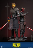HOT TOYS 1/6 TMS136 STAR WARS SAVAGE OPRESS