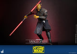 HOT TOYS 1/6 TMS136 STAR WARS SAVAGE OPRESS