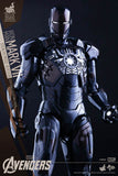 HOT TOYS  1/6 MMS282 IRON MAN MK VII (MK 7) STEALTH