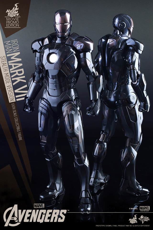 アメコミ MARVEL - hot toys ironman mark7 Screenshot2021-03-08at11.44.