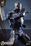 HOT TOYS  1/6 MMS282 IRON MAN MK VII (MK 7) STEALTH