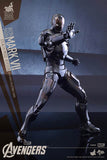 HOT TOYS  1/6 MMS282 IRON MAN MK VII (MK 7) STEALTH