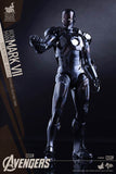HOT TOYS  1/6 MMS282 IRON MAN MK VII (MK 7) STEALTH