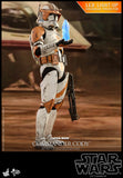 HOT TOYS 1/6 MMS524 COMMANDER CODY