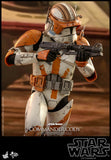 HOT TOYS 1/6 MMS524 COMMANDER CODY