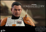 HOT TOYS 1/6 MMS524 COMMANDER CODY
