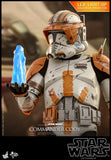 HOT TOYS 1/6 MMS524 COMMANDER CODY