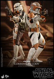 HOT TOYS 1/6 MMS524 COMMANDER CODY