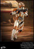 HOT TOYS 1/6 MMS524 COMMANDER CODY