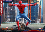 HOT TOYS 1/6 MMS535 SPIDER-MAN: FAR FROM HOME (MOVIE PROMO)