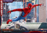 HOT TOYS 1/6 MMS535 SPIDER-MAN: FAR FROM HOME (MOVIE PROMO)
