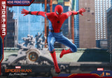 HOT TOYS 1/6 MMS535 SPIDER-MAN: FAR FROM HOME (MOVIE PROMO)