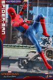HOT TOYS 1/6 MMS535 SPIDER-MAN: FAR FROM HOME (MOVIE PROMO)