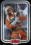 HOT TOYS 1/6 MMS585 LUKE SKYWALKER SNOWSPEEDER PILOT