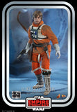 HOT TOYS 1/6 MMS585 LUKE SKYWALKER SNOWSPEEDER PILOT