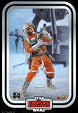 HOT TOYS 1/6 MMS585 LUKE SKYWALKER SNOWSPEEDER PILOT
