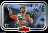 HOT TOYS 1/6 MMS585 LUKE SKYWALKER SNOWSPEEDER PILOT