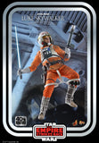 HOT TOYS 1/6 MMS585 LUKE SKYWALKER SNOWSPEEDER PILOT