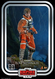 HOT TOYS 1/6 MMS585 LUKE SKYWALKER SNOWSPEEDER PILOT