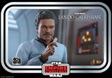 HOT TOYS 1/6 MMS588 LANDO CALRISSIAN