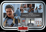 HOT TOYS 1/6 MMS588 LANDO CALRISSIAN