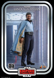 HOT TOYS 1/6 MMS588 LANDO CALRISSIAN