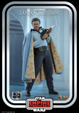 HOT TOYS 1/6 MMS588 LANDO CALRISSIAN