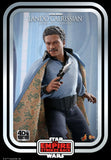 HOT TOYS 1/6 MMS588 LANDO CALRISSIAN